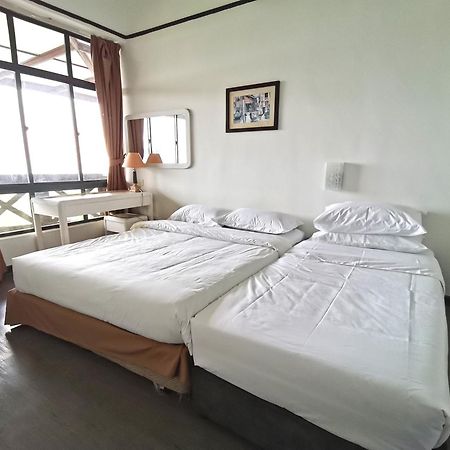 Costa Mahkota Sea View 1-Bedroom Retreat Malacca Buitenkant foto