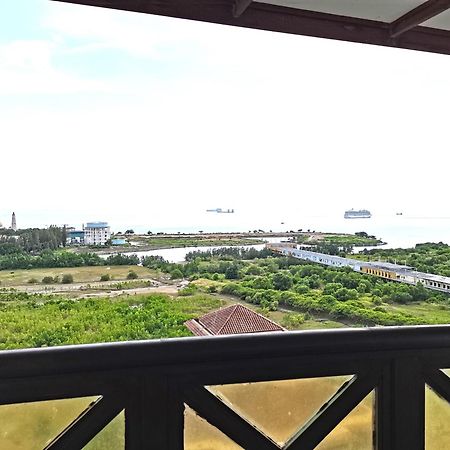 Costa Mahkota Sea View 1-Bedroom Retreat Malacca Buitenkant foto