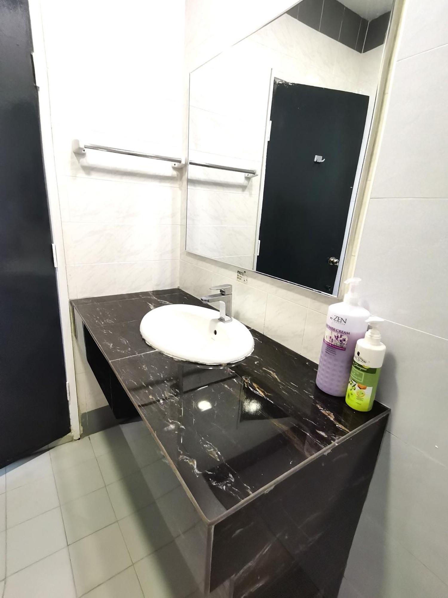 Costa Mahkota Sea View 1-Bedroom Retreat Malacca Buitenkant foto