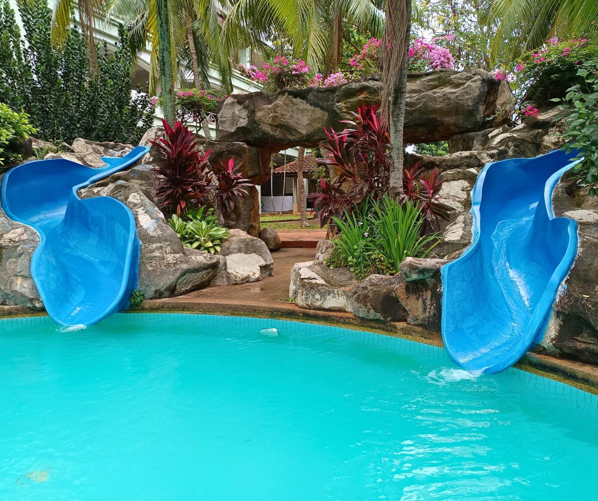 Costa Mahkota Sea View 1-Bedroom Retreat Malacca Buitenkant foto