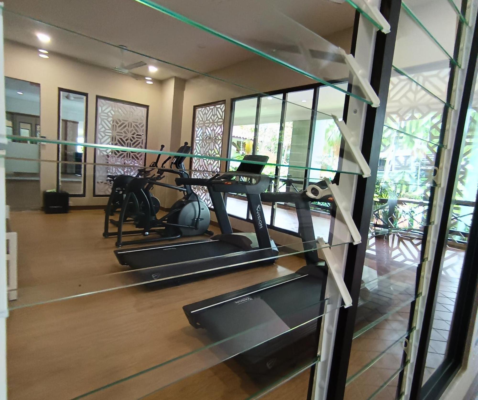Costa Mahkota Sea View 1-Bedroom Retreat Malacca Buitenkant foto